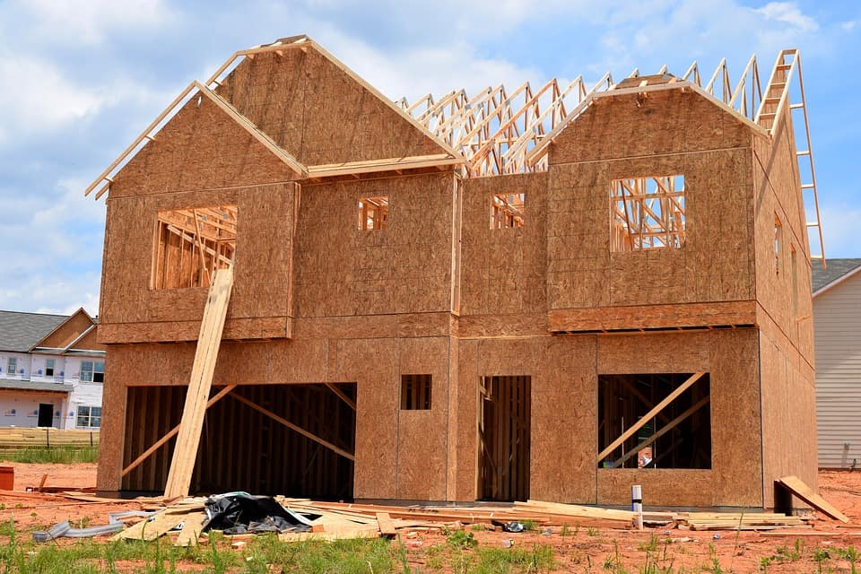Should New Construction Homes be Inspected?