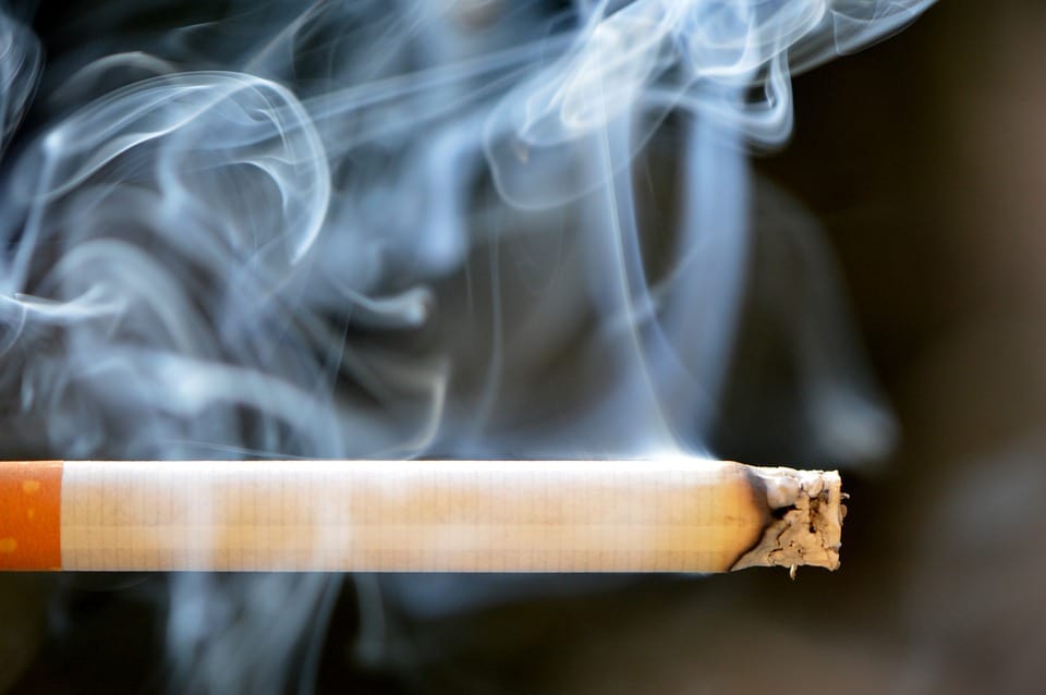 5 Tips for Removing Cigarette Smell in a House