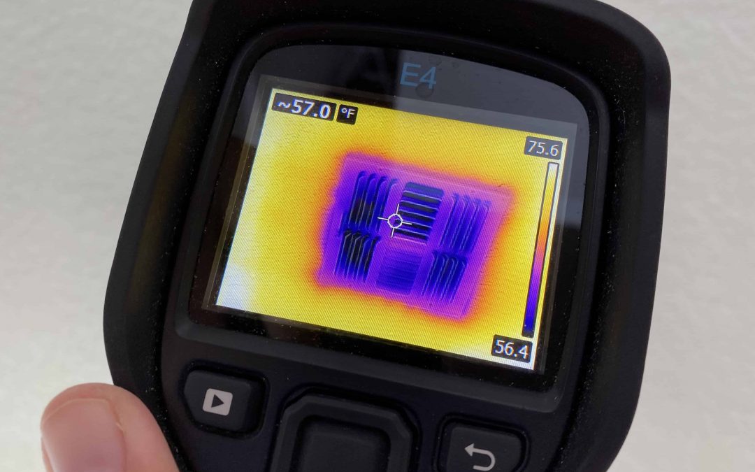 Thermal Imaging Applications (With Examples)