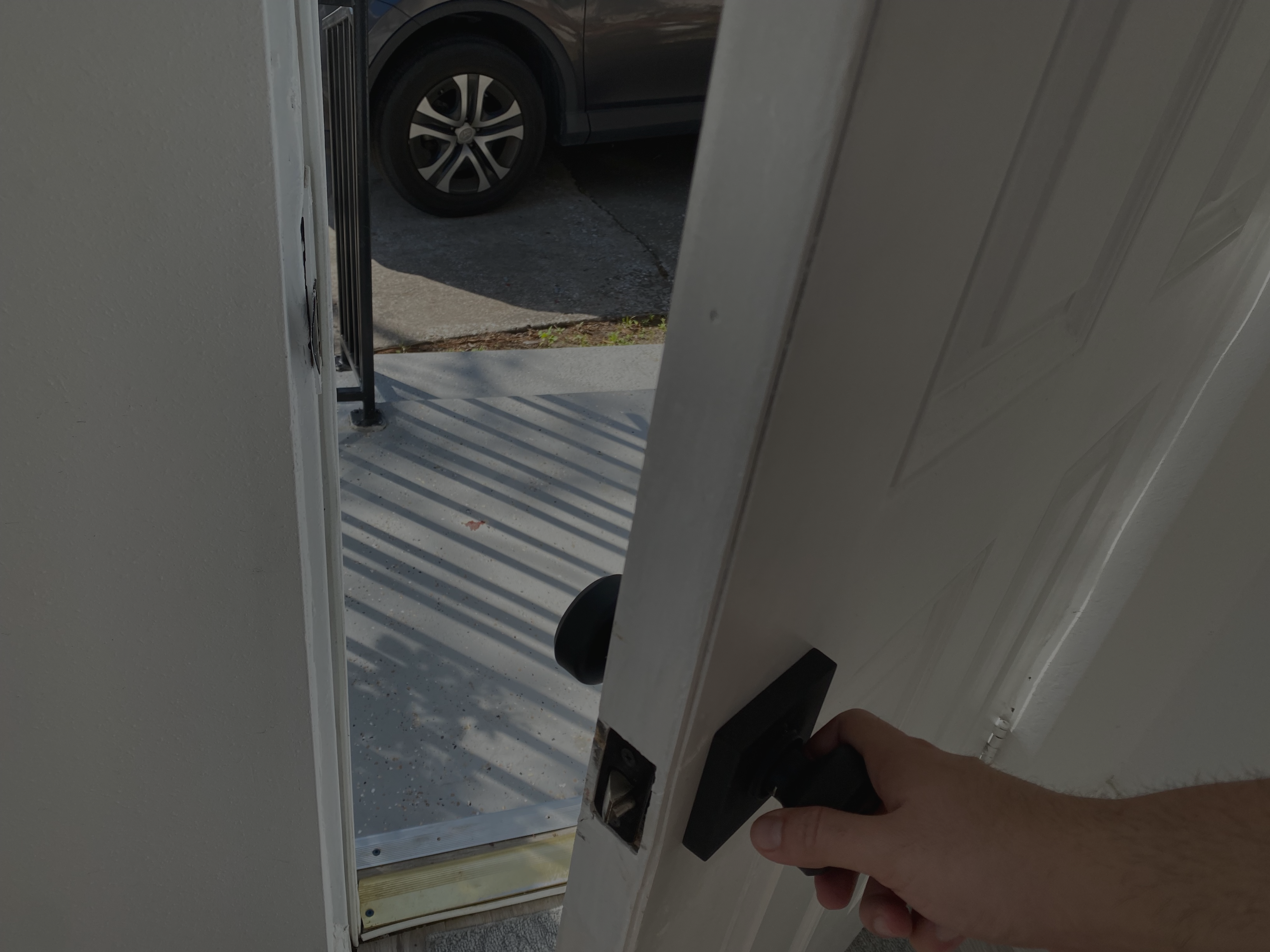 How to Replace Your Door’s Weatherstripping – Step by Step